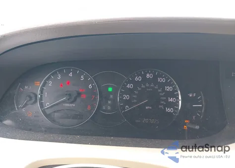 2009 Toyota Avalon Limited z USA, uszkodzony, nr VIN 4T1BK36B09U333989